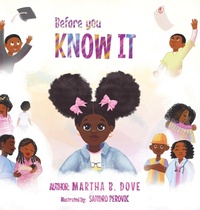 Enlarge image Cover: Before You Know It - Martha Dove