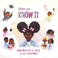 Cover: Before You Know It - Martha Dove