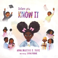 Enlarge image Cover: Before You Know It - Martha Dove
