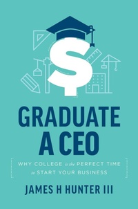 Enlarge image Cover: Graduate a CEO - Advantage Media Group