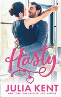 Cover: Hasty - Prosaic Press