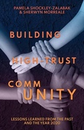Cover: Building High Trust CommUNITY - Atmosphere Press