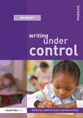Cover: Writing Under Control - Routledge