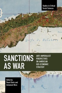 Enlarge image Cover: Sanctions as War - Haymarket Books