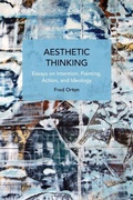 Cover: Aesthetic Thinking - Haymarket Books