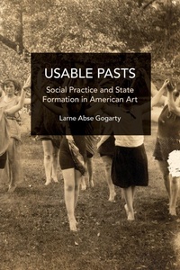 Enlarge image Cover: Usable Pasts - Haymarket Books