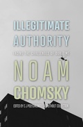 Cover: Illegitimate Authority - Haymarket Books