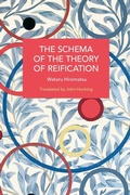Cover: The Schema of the Theory of Reification - Haymarket Books