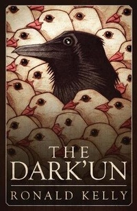 Enlarge image Cover: The Dark'Un - Macabreink.com