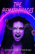 Cover: The Hematophages - Macabre Ink