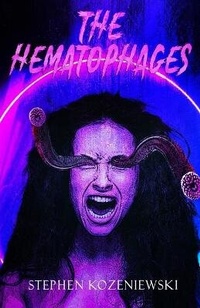 Enlarge image Cover: The Hematophages - Macabre Ink