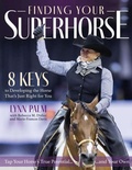 Cover: Finding Your Super Horse - Trafalgar Square