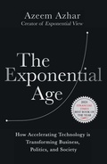 Cover: The Exponential Age - Diversion Books