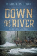 Cover: Down the River - Redemption Press