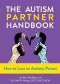 Cover: The Autism Partner Handbook - Microcosm Publishing
