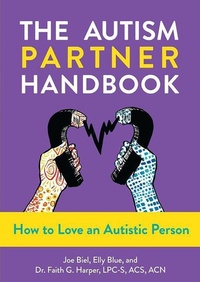 Enlarge image Cover: The Autism Partner Handbook - Microcosm Publishing