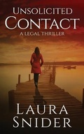 Cover: Unsolicited Contact - Severn River Publishing
