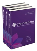 Cover: Connections: Year C, Three-Volume Set - Westminster John Knox Press