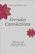 Cover: Everyday Connections - Westminster John Knox Press