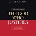 Cover: The God Who Justifies - Dreamscape Media
