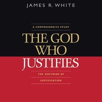 Enlarge image Cover: The God Who Justifies - Dreamscape Media