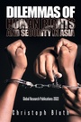 Cover: Dilemmas of Human Rights and Security in Asia - Xlibris UK