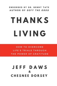 Enlarge image Cover: Thanks Living - Xulon Press