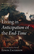 Cover: Living in Anticipation of the End-Time - Resource Publications (CA)