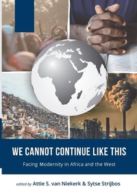 Enlarge image Cover: We Cannot Continue Like This - Wipf & Stock Publishers