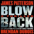 Cover: Blowback - Little Brown and Company
