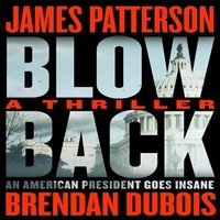 Enlarge image Cover: Blowback - Little Brown and Company
