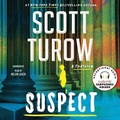 Cover: Suspect - Grand Central Publishing