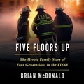 Cover: Five Floors Up - Grand Central Publishing