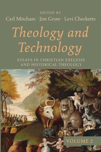 Enlarge image Cover: Theology and Technology, Volume 2 - Wipf & Stock Publishers