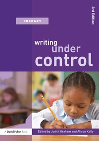 Enlarge image Cover: Writing Under Control - Routledge