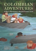 Cover: Colombian Adventures - Ransom Press International