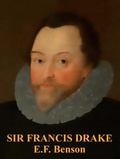 Bild: Sir Francis Drake - Alien eBooks
