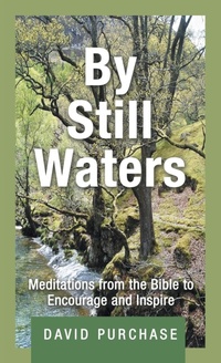 Enlarge image Cover: By Still Waters - WestBow Press