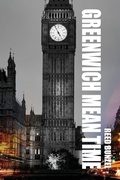 Cover: Greenwich Mean Time - Coffeetown Press