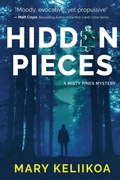 Cover: Hidden Pieces - LEVEL BEST BOOKS