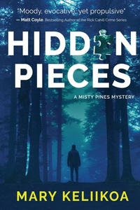 Enlarge image Cover: Hidden Pieces - LEVEL BEST BOOKS