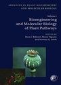 Cover: Bioengineering and Molecular Biology of Plant Pathways - Elsevier