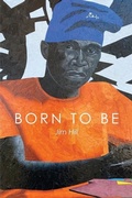 Cover: Born to Be - Dorrance Publishing Co.