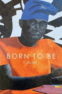 Enlarge image Cover: Born to Be - Dorrance Publishing Co.