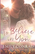 Cover: To Believe In You - Hope Anchor LLC
