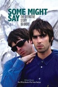 Cover: Some Might Say - Richard Bowes
