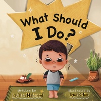 Enlarge image Cover: What Should I Do? - Building Bridges Publishing