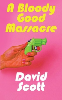 Enlarge image Cover: A Bloody Good Massacre - Various Insomniacs