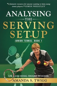 Abbildung von: Analysing the Serving Setup - Amanda Twigg Limited