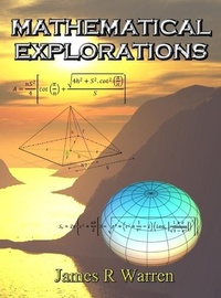 Abbildung von: Mathematical Explorations - Midland Tutorial Productions
